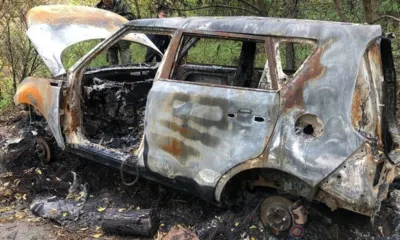 Орловский облсуд вынес приговор по делу об убийстве супружеской пары