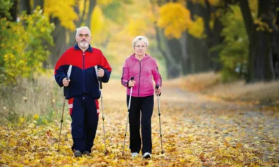 Почтенный возраст не мешает орловцам заниматься спортом и добиваться хороших результатов