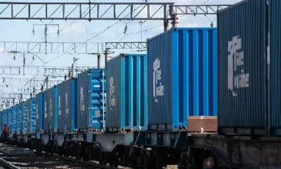 Китай остаётся основным импортёром орловского масла