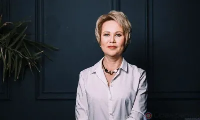 Ирина Патронова назначена на новую должность в правительстве Орловской области