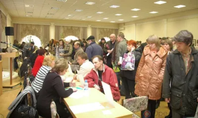 Сокращая путь к трудоустройству