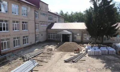 Капремонт и строительство школ находятся на контроле «Единой России»