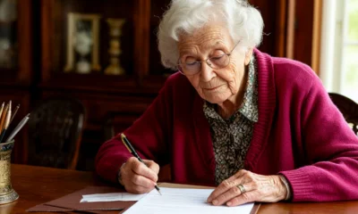 В Орле адвокат незаконно мог переписать на себя недвижимость пожилой родственницы