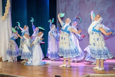 Фото 10. Андрей Клычков оценил благоустройство общественных территорий в Покровском районе