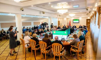 Потенциал экономики обеспечит устойчивое социально-экономическое развитие и положительно отразится на уровне жизни населения