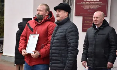 25 января в Орловском государственном аграрном университете им. Н.В. Парахина отметили День российского студенчества