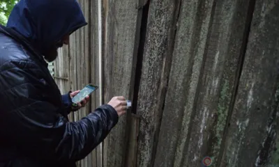 Орловец отправился в тюрьму на девять лет за попытку продать наркотики