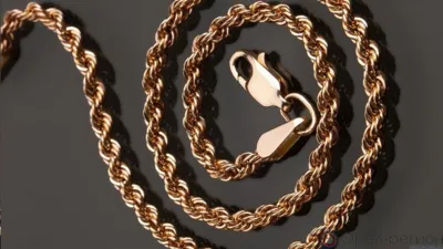 Орловчанка похитила и потеряла украшения стоимостью порядка 50 тыс. рублей