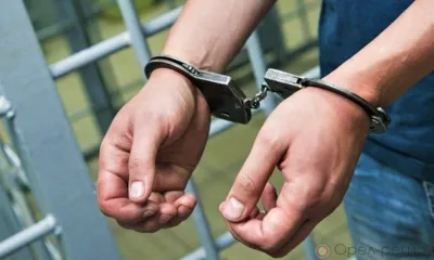 Амчанин пришёл в гости и обокрал хозяйку дома