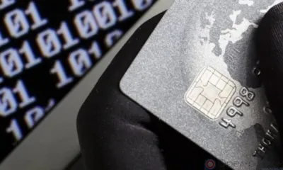 Орловец подозревается в неправомерном обороте средств платежа