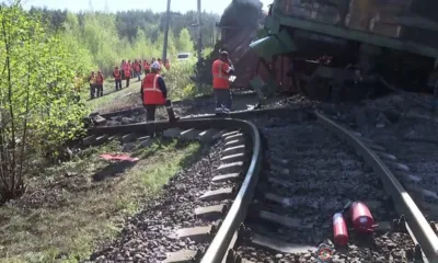 Итоги недели...