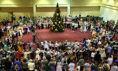 Губернаторская ёлка в Орле состоится 27 декабря