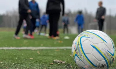 Под Орлом появится новое мини-футбольное поле за 7 млн рублей