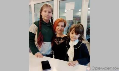 С самого начала СВО орловчанка Антонина Овсянникова стала волонтёром