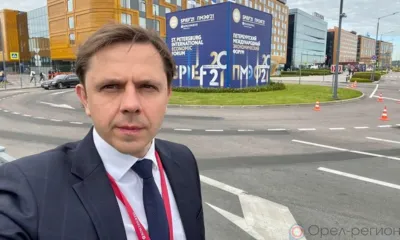 Андрей Клычков анонсировал подписание соглашения о сотрудничестве с Удмуртией и Рязанской областью