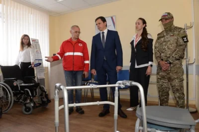 в филиале орловского фонда