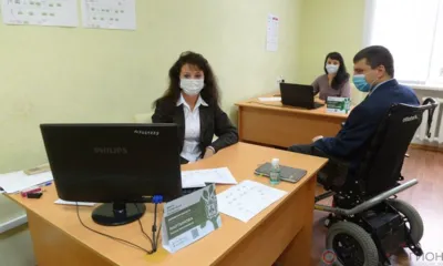 Центр управления регионом Орловской области подвёл итоги работы за первые полгода своей работы