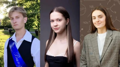 Три ученика Гимназии № 1 ОГУ им. И. С. Тургенева получили максимальный результат на ЕГЭ