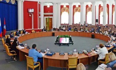 В Орловской области миллиард рублей направили на помощь бюджетам муниципальных образований