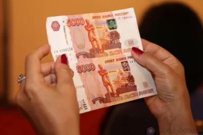 В Орловской области зарегистрировано 102 факта сбыта фальшивок