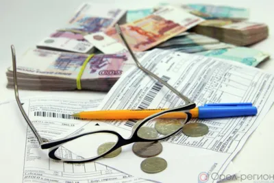 Плата орловцев за коммунальные услуги с 1 января по 30 июня не изменится, а с 1 июля в среднем вырастет на 3,52% за весь набор