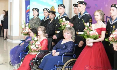 В Орле прошёл конкурс красоты среди девушек с ограниченными возможностями здоровья