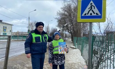 Новости районов Орловщины