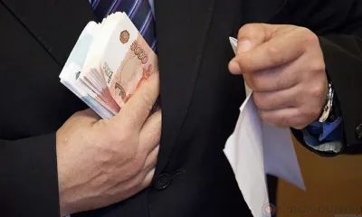 Бывший начальник управления по закупкам «Орёлводоканала» признался во взяточничестве