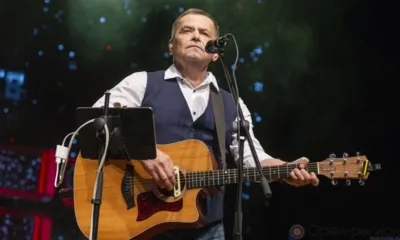 В Орле 5 августа выступит группа «Любэ»