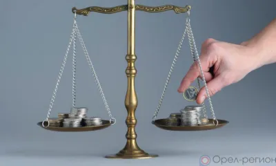 В Орле в отношении экс-начальника отдела экономической безопасности ОМВД возбудили очередное дело