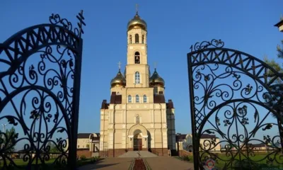 Красота в наследство