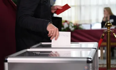 Профессор Виктор Ливцов рассказал, зачем нужно идти на выборы