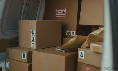 Конфискованное на Орловщине имущество станет собственностью региона