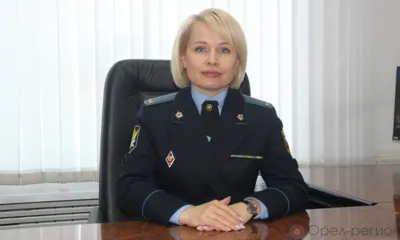 Орловское УФССП России подвело итоги работы в 2024 году