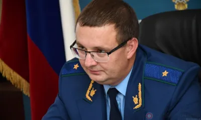 Прокуратура проводит проверку о нарушении прав 82-летнего орловца