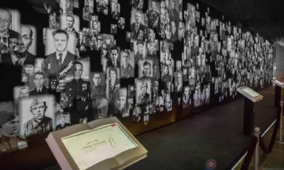 Орловцы смогут рассказать о героях своей семьи в рамках проекта «Лица Победы»