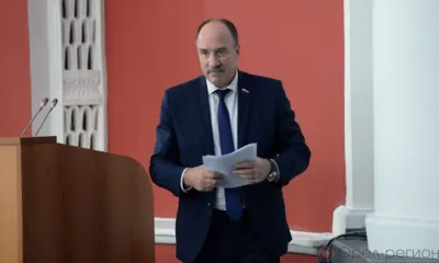 Леонид Музалевский прокомментировал пресс-конференцию президента Владимира Путина