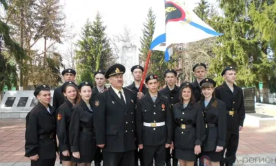 Спецоперация ради жизни