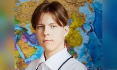 Орловец стал призёром Всероссийской олимпиады школьников по истории