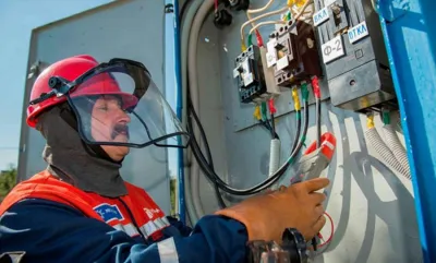 В 2020 году «Орёлэнерго» заключило более 1800 договоров на оказание дополнительных услуг