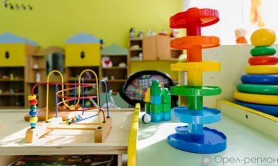 В Глазуновском районе нарушали права детей