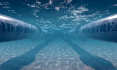 Американская диверсия