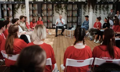 Выпускные вечера у орловских школьников пройдут 28 и 29 июня