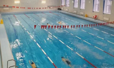 В Орле директора стадиона обязали без ограничений пускать в бассейн инвалидов