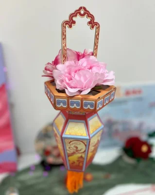 Фото 1. Квиз на китайском и лунные пряники для орловских студентов