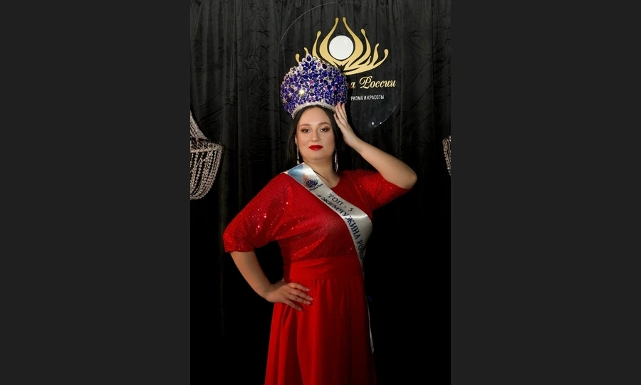 Выступление орловчанки Натальи Шмаковой покорило жюри фестиваля «Жемчужина России — 2026»