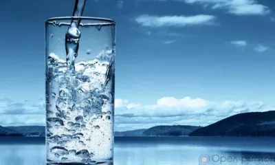 «Чистая вода» Орловщины