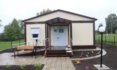 До конца года на Орловщине капитально отремонтируют 8 ФАПов