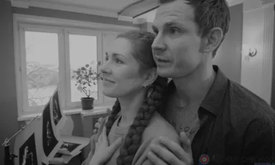 Орловцам представили фильм «Красивая женщина умирает дважды»