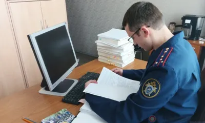 Орловскую пенсионерку осудили за участие в экстремистской организации